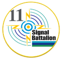 11 Signal Battalion